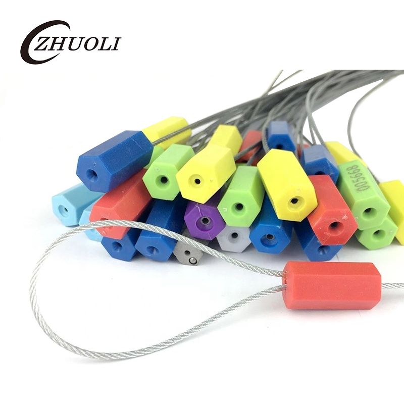 Selo de fio de tubo de gás Gas pipe wire seal