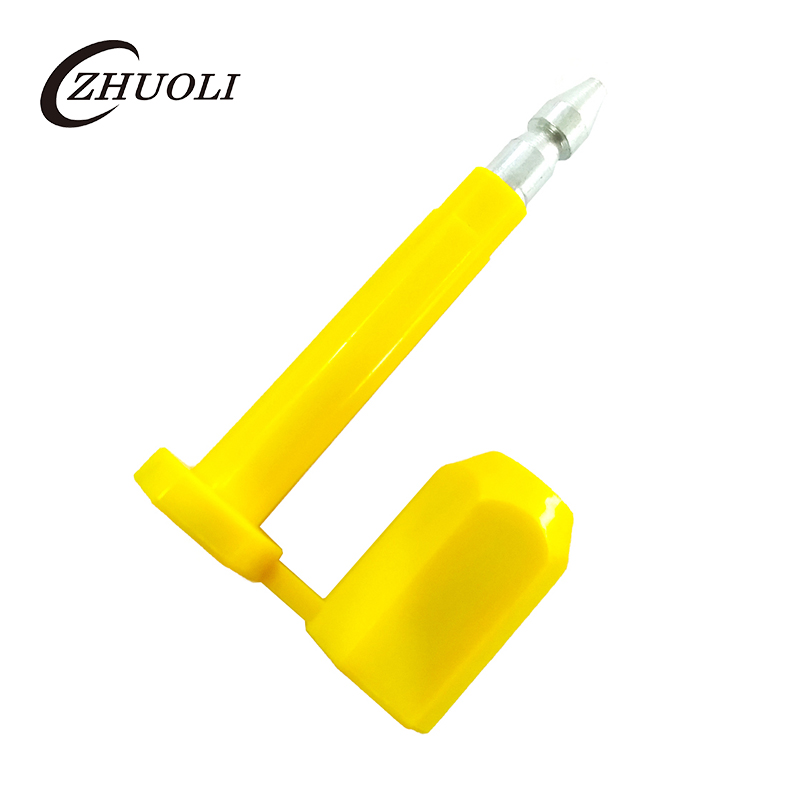 Parafusos de vedação para contentores de transporte Parafusos de vedação para contentores de transporte