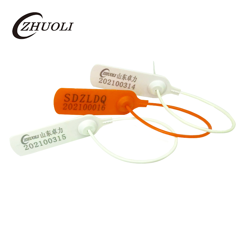 Vedação de plástico de policarbonato