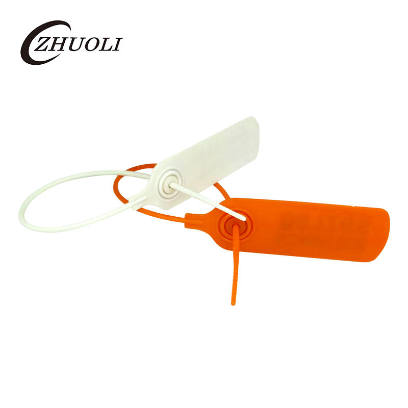 Vedação de plástico de policarbonato