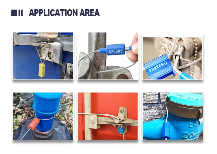 Vedante de liga de alumínio Vedante de liga de alumínio