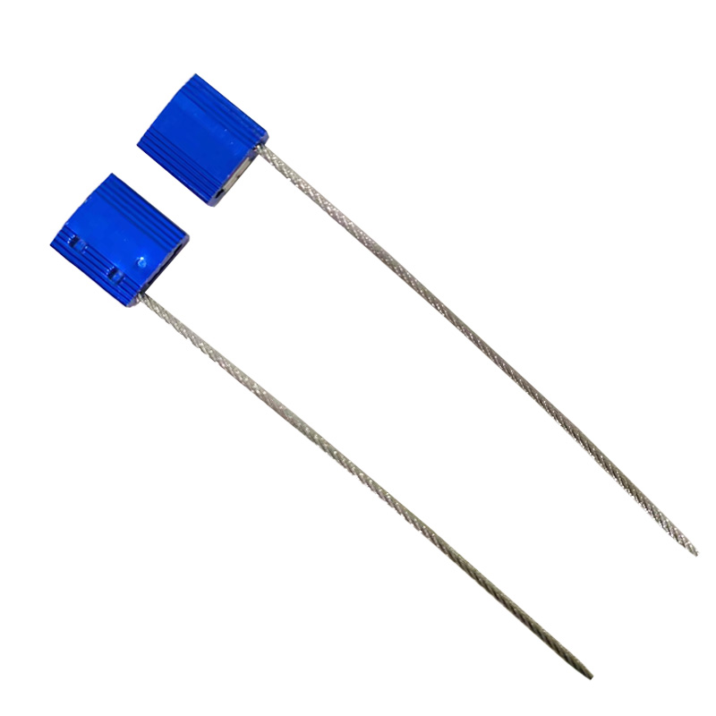 Lacres de segurança de cabos Cable Security Seals