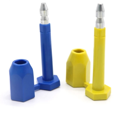 Vedações de parafusos de reboque Trailer Bolt Seals