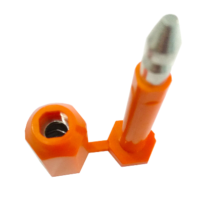 Vedações de parafusos de reboque Trailer Bolt Seals