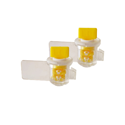 Selo do medidor de água Selo do medidor de água