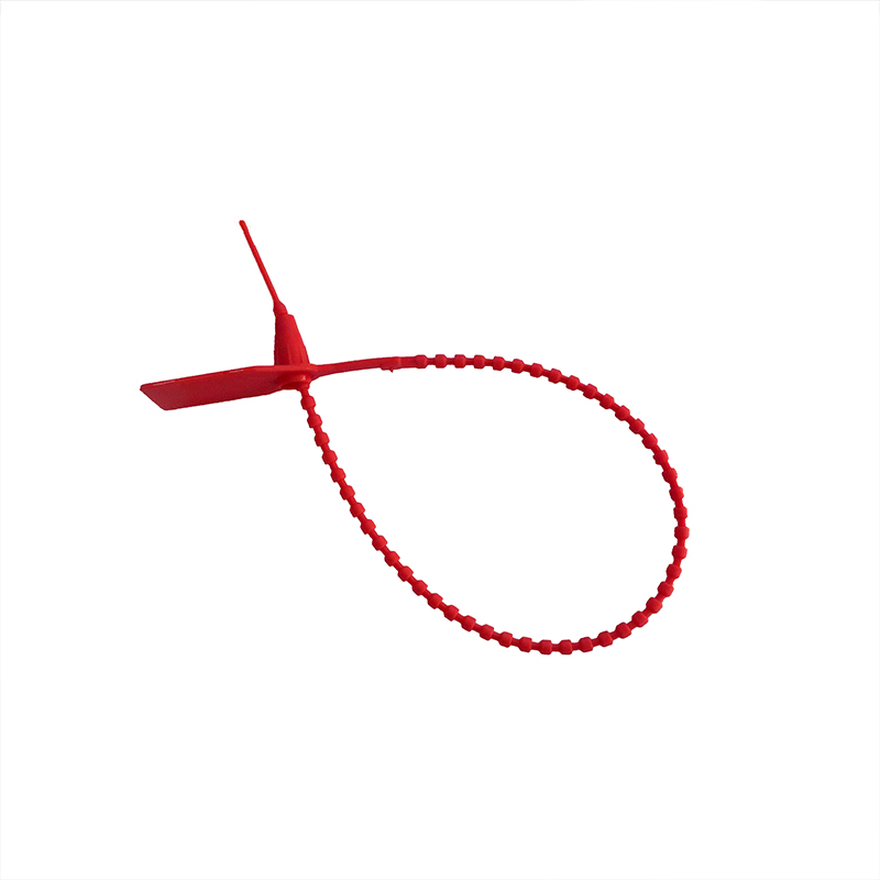 Selo plástico para extintor de incêndio Selo plástico para extintor de incêndio