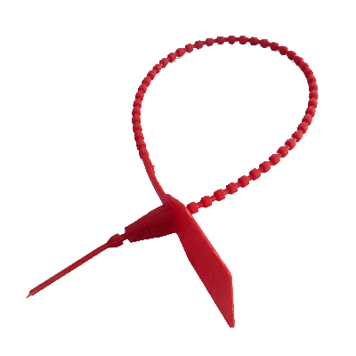 Selo plástico para extintor de incêndio Selo plástico para extintor de incêndio