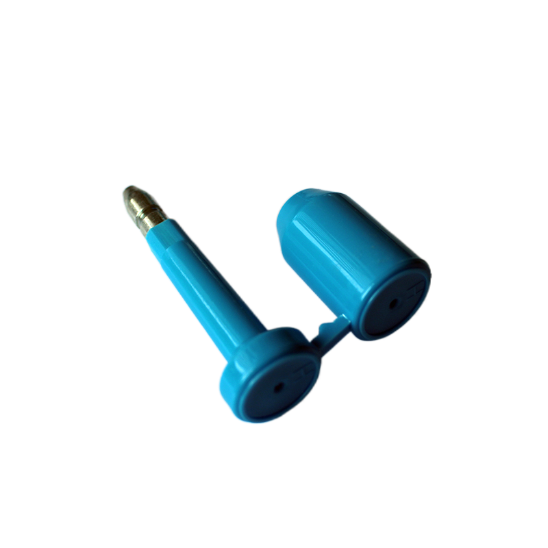 Vedação de parafuso para contêineres de carga Vedação de parafuso para contêineres de carga