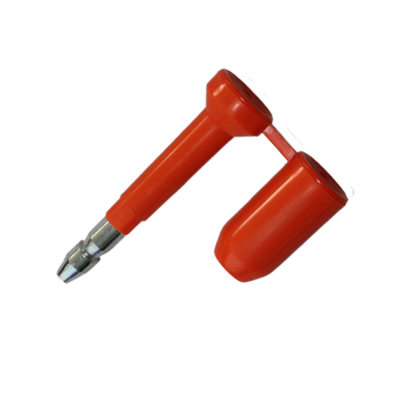 Vedação de parafuso para contêineres de carga Vedação de parafuso para contêineres de carga