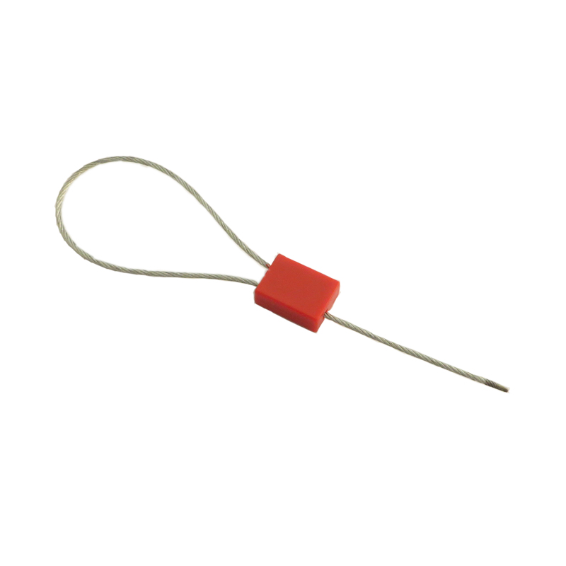 Vedação de cabo de carga de alta segurança Vedação de cabo de carga de alta segurança