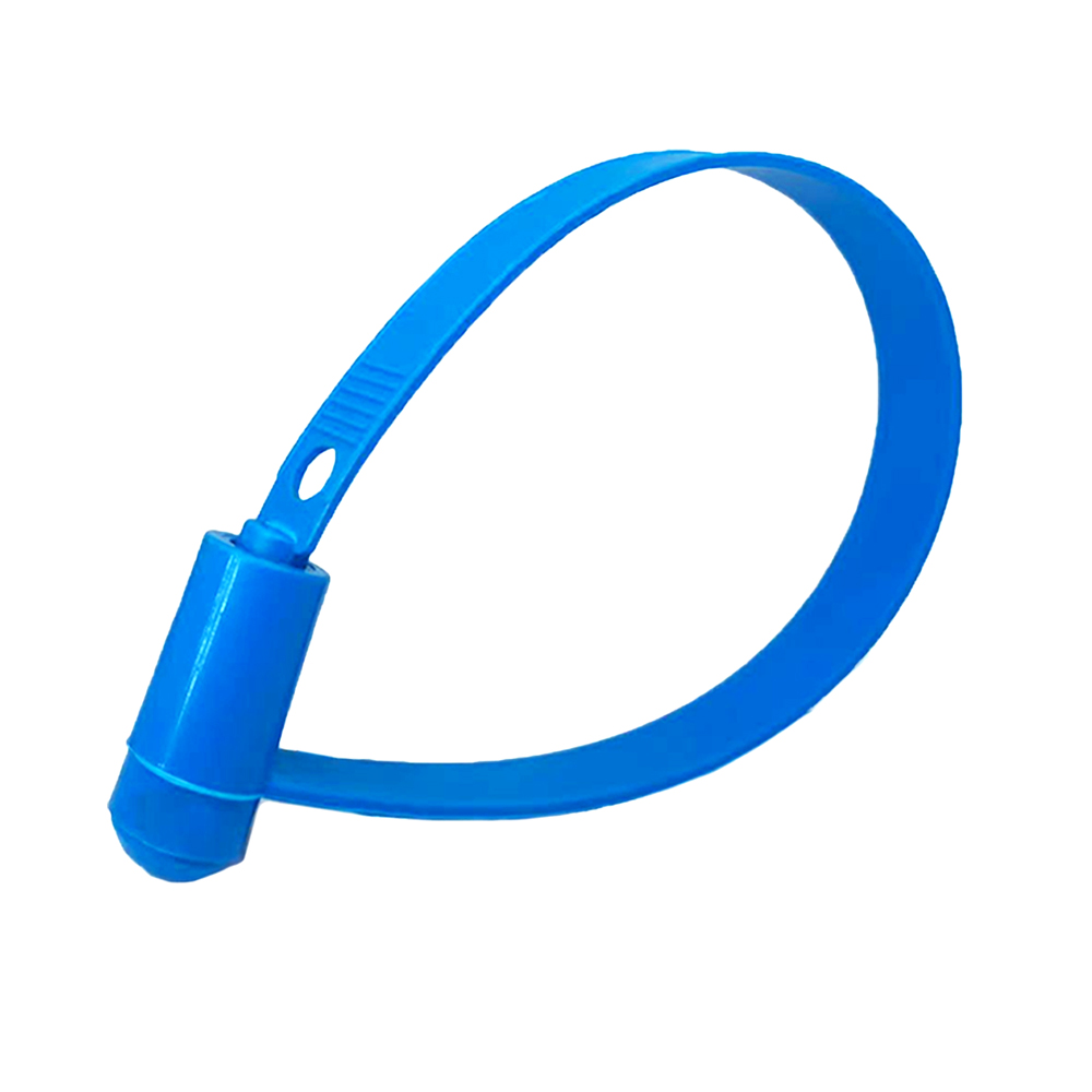 Selos de banda plástica Plastic Band Seals