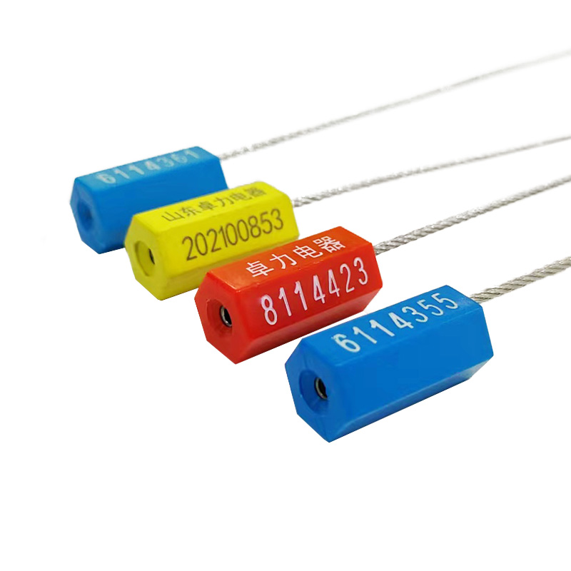 vedação de fio de aço vedação de fio de aço