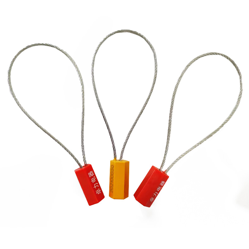 vedação de cabo vedação de cabo