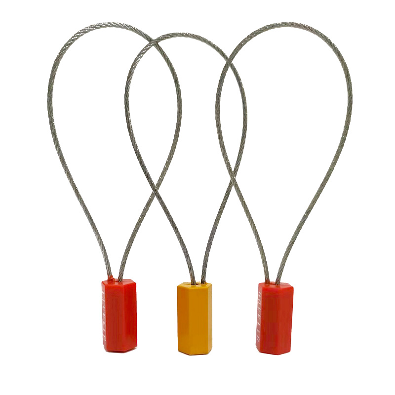 selo de cabo Cable seal