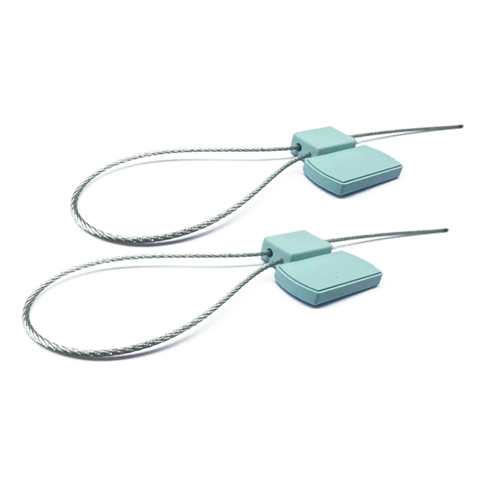 Vedação do Cabo Cable Seal