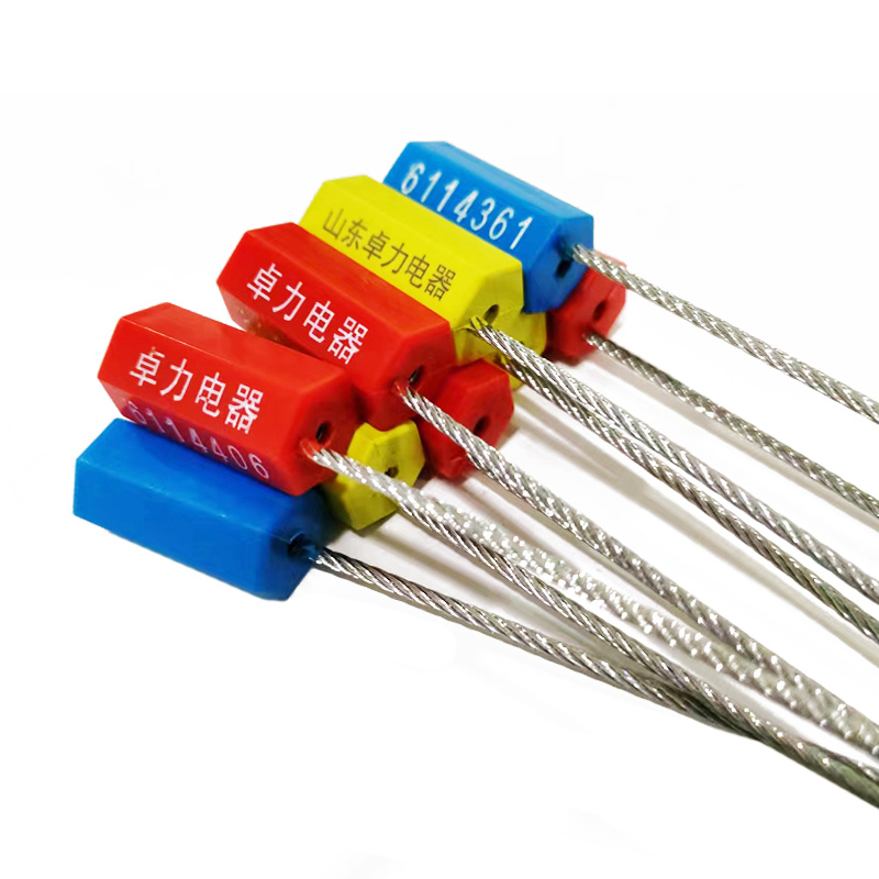 vedante de fio de aço vedante de fio de aço