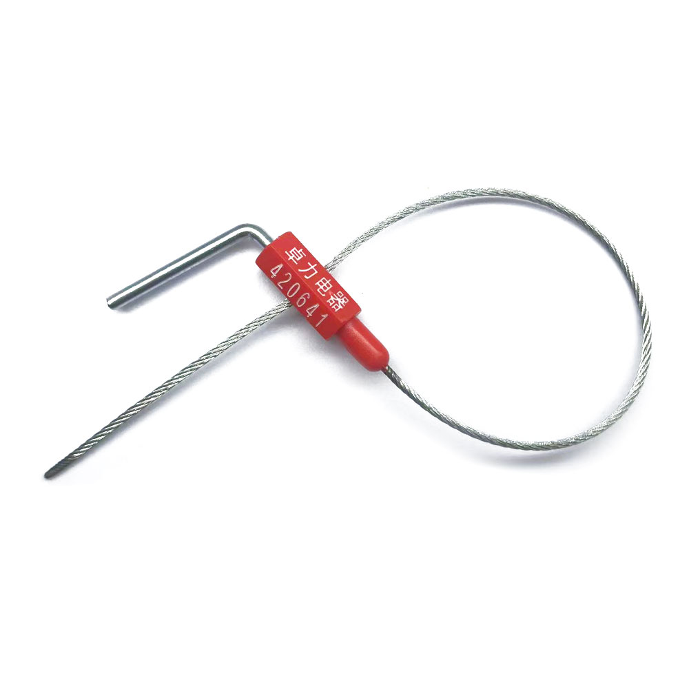 Vedação de fio de caminhão Truck Wire Seal