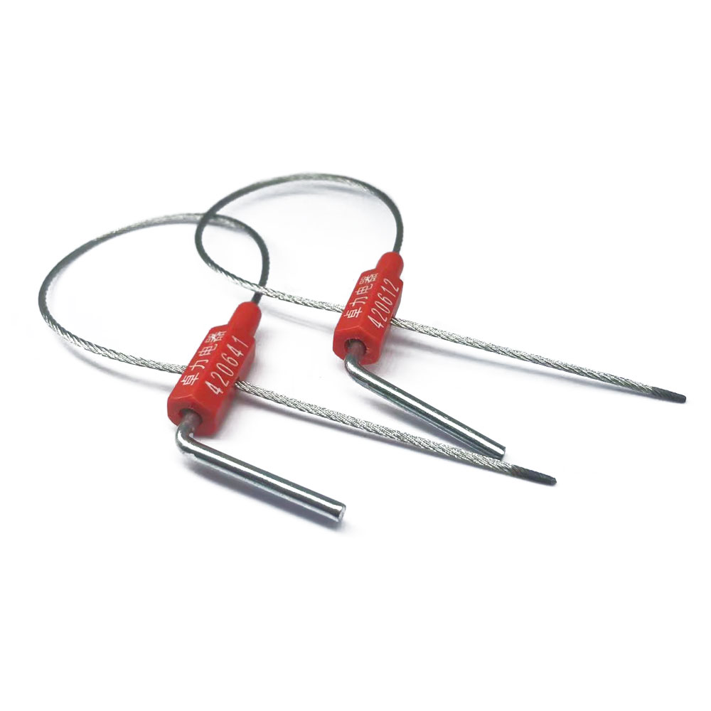 Vedação de fio de caminhão Truck Wire Seal