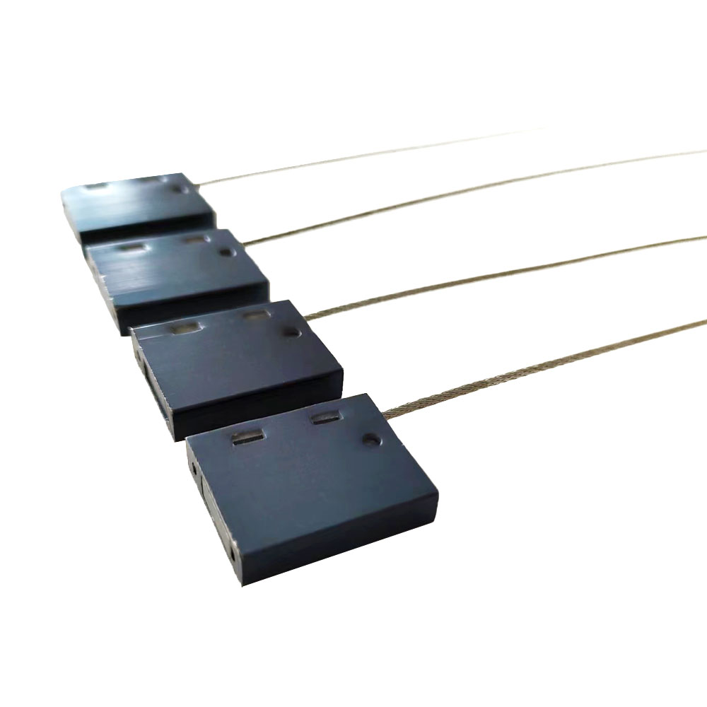 Vedante de liga de alumínio Vedante de liga de alumínio