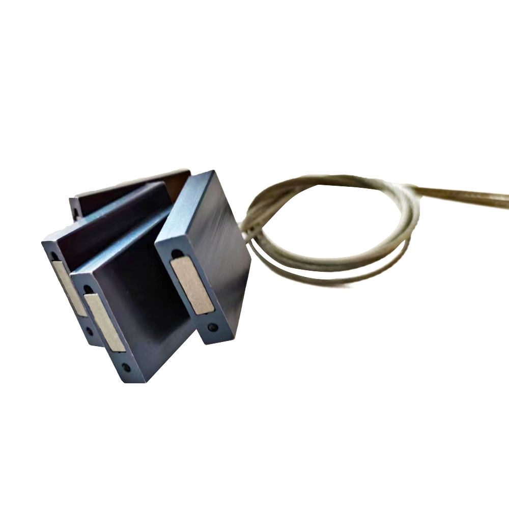 Vedante de liga de alumínio Vedante de liga de alumínio