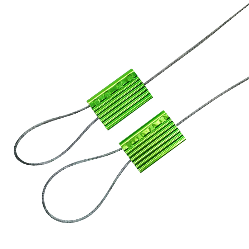 Selo de liga de alumínio Aluminium Alloy Seal