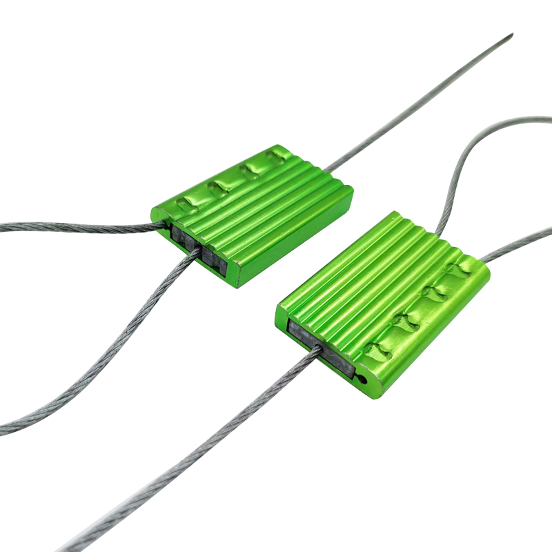 selos de cabo de caminhão truck cable seals