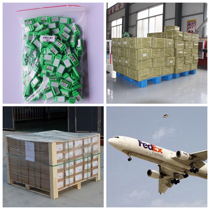 Embalagem e transporte Packing & Transportation