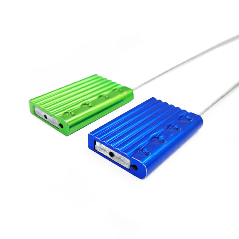 Vedação de cabo de alta segurança Vedação de cabo de alta segurança