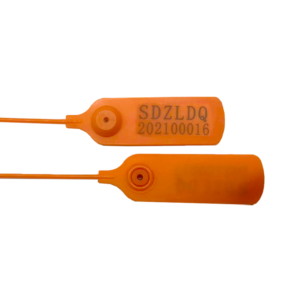 Recipientes de vedação de plástico Recipientes de vedação de plástico