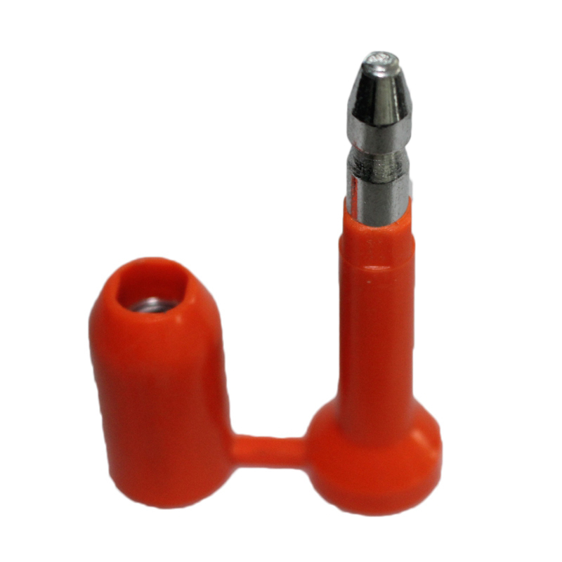 Vedação de parafuso de caminhão de alta segurança High Security Truck Bolt Seal