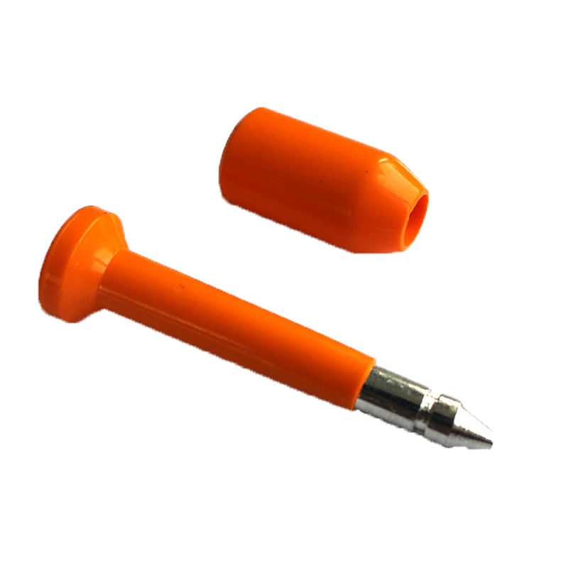 Vedação de parafuso de caminhão de alta segurança High Security Truck Bolt Seal