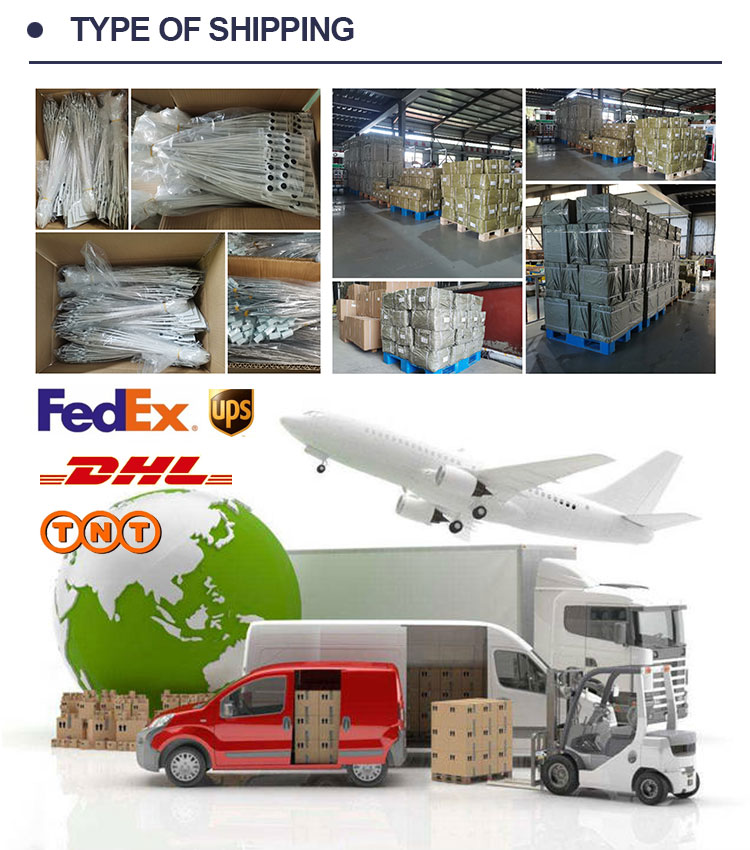 Vedações plásticas para caminhões Plastic Truck Seals