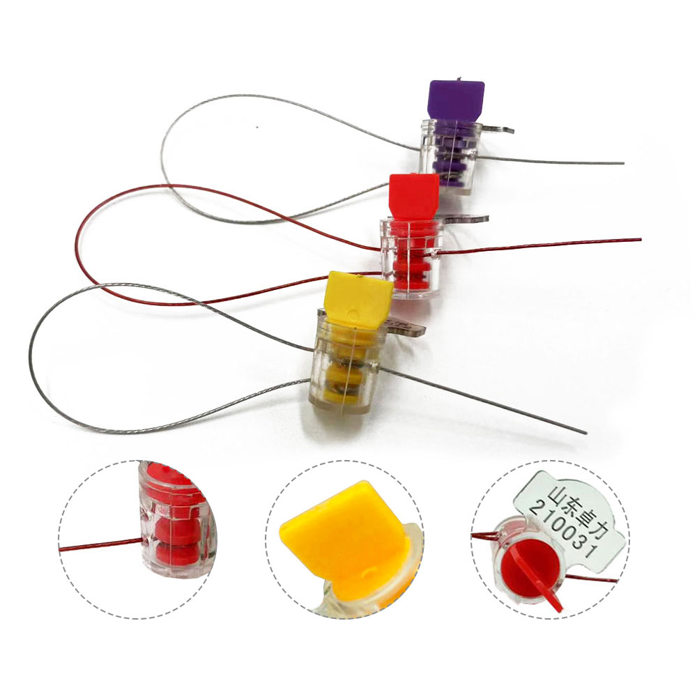 Roto Utility ABS Meter Seal Roto Utility ABS Meter Seal