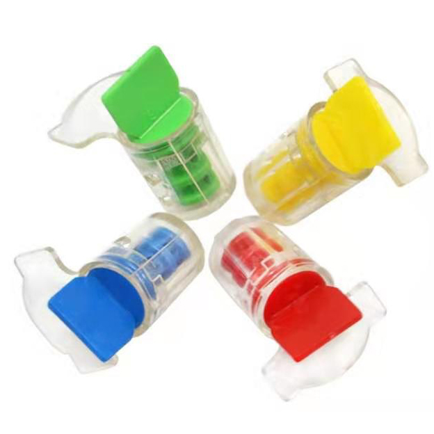 Roto Utility ABS Meter Seal Roto Utility ABS Meter Seal