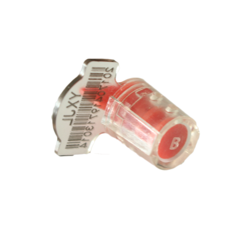 Roto Utility ABS Meter Seal Roto Utility ABS Meter Seal