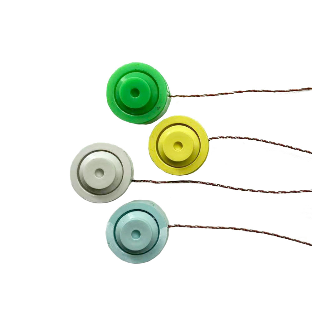 Selo do medidor de água Water meter seal