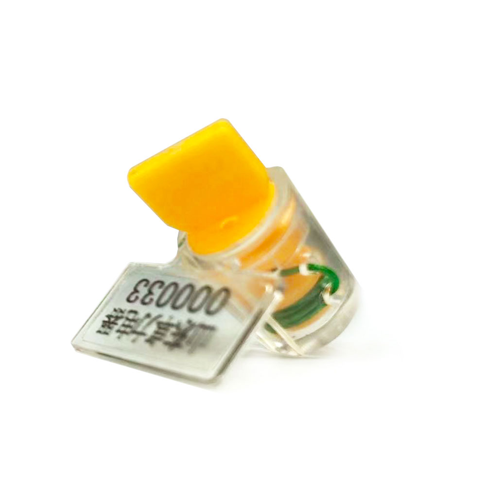 selos de medidores de energia energy meter seals