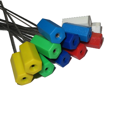 Vedantes de cabos ajustáveis