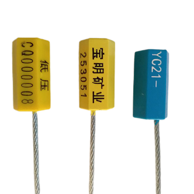 Vedantes de cabos ajustáveis