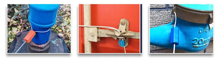 Fabricantes de vedantes de cabos Fabricantes de vedantes de cabos