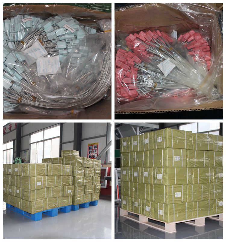 Fabricantes de vedantes de cabos Fabricantes de vedantes de cabos