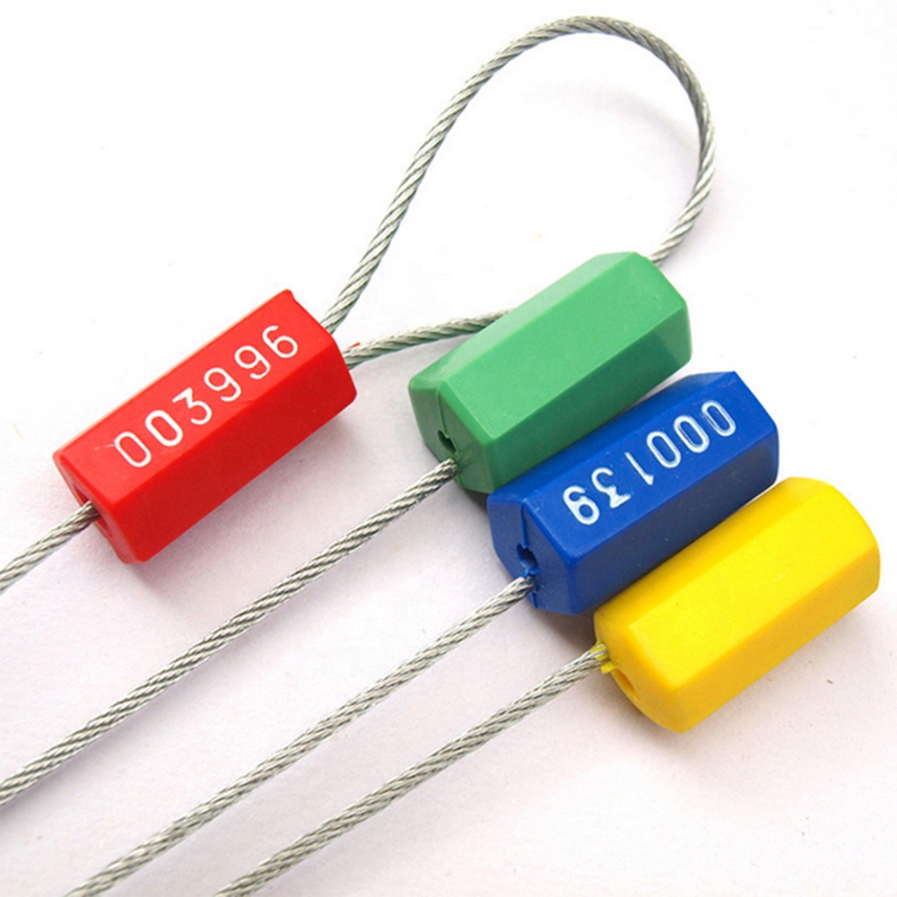 vedação de cabo vedação de cabo