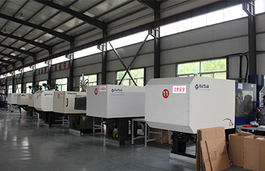 Selos invioláveis de plástico Plastic Tamper Evident Seals