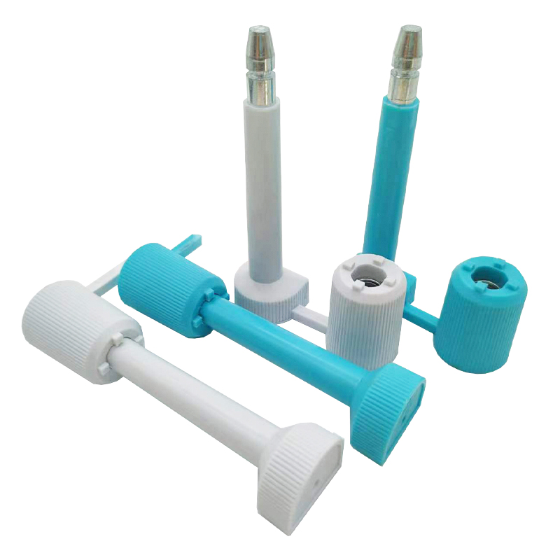 Selo de alta segurança ISO 17712 Iso 17712 High Security Seal