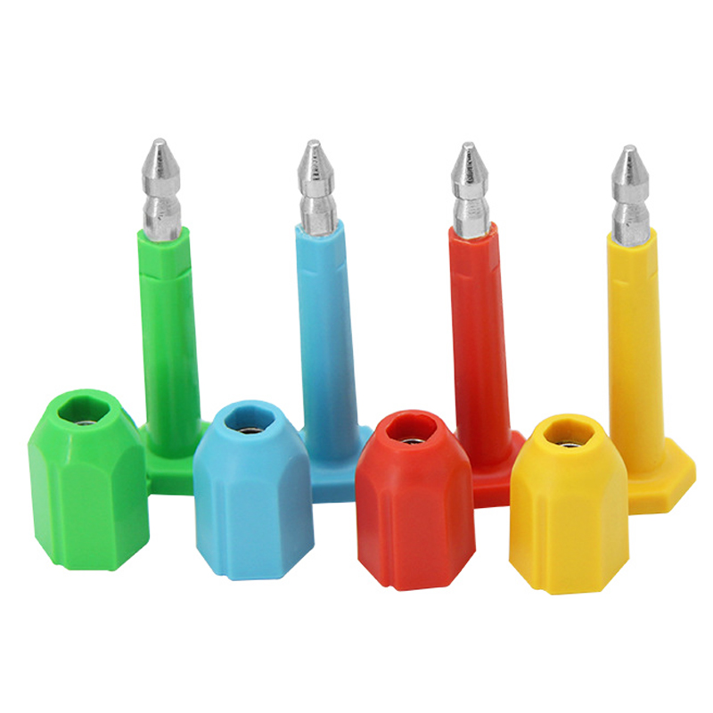 Selos de contêineres de alta segurança High Security Container Seals